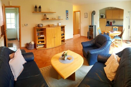 Foto 5 Ferienhaus Ostfriesland Norddeich & Umgebung Ferienhaus Villa Hildalbert (Objekt 26117) buchen