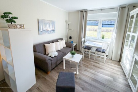 Foto 4 Ferienwohnung Ostfriesland Norderney Seewind 1c (Objekt 59) buchen
