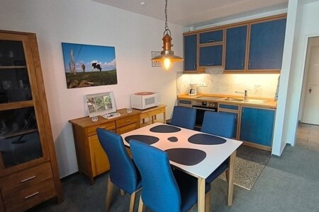 Foto 2 Ferienwohnung Ostfriesland Zwischen Elbe und Weser Borkum 2 (Objekt 96188) buchen