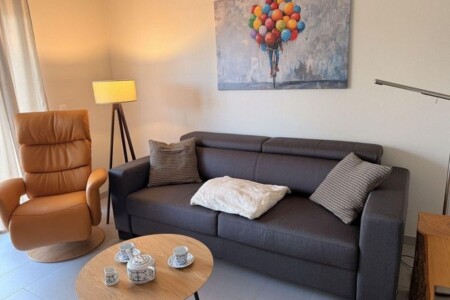 Foto 5 Ferienwohnung Ostfriesland Norddeich & Umgebung Boutique Appartement am Norddeich (ehem. Strandzeit I) (Objekt 96135) buchen