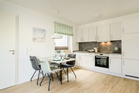 Foto 3 Ferienwohnung Ostfriesland Nordfriesland Ferienwohnung Ankerplatz (Objekt 98891) buchen