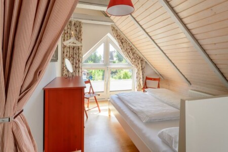 Foto 4 Ferienwohnung Ostfriesland Nordfriesland Doppelhaushälfte Steuerbord (Objekt 98895) buchen