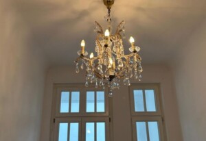 Villa Aurora