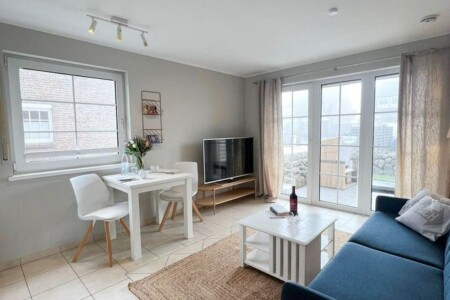 Foto 2 Ferienwohnung Ostfriesland Sylt Amselkoje (Objekt 98907) buchen