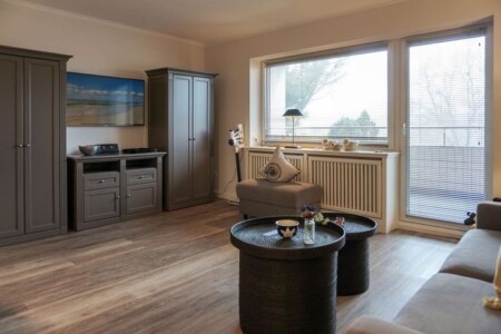 Foto 4 Ferienwohnung Ostfriesland Sylt Fiedler Oase (Objekt 98908) buchen