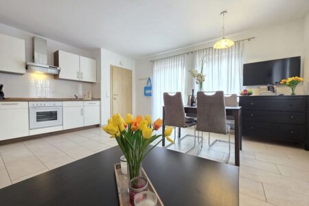 Foto 3 Ferienwohnung Ostfriesland Norddeich & Umgebung Ferienwohnung Nordwind Norddeich (Objekt 98909) buchen