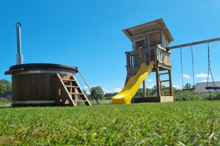 Foto 2 Ferienwohnung Ostfriesland Butjadingen Ferienhaus Lea (Objekt 99253) buchen