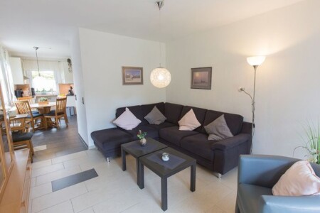 Foto 3 Ferienhaus Ostfriesland Friesland Ferienhaus Lueg, FeWo Vermittlung Nordsee (Objekt 99610) buchen