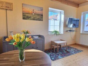Ferienwohnung Nordseeperle