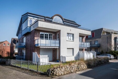 Foto 2 Ferienwohnung Ostfriesland Dithmarschen Westerwarft (Objekt 92904) buchen