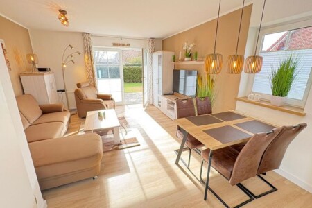 Foto 2 Ferienhaus Ostfriesland Carolinensiel Ferienhaus Am Kurzentrum 26 Nr. 4 (Objekt 11158) buchen