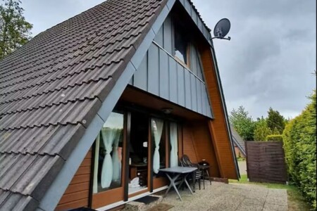 Foto 3 Ferienhaus Ostfriesland Butjadingen Ferienhaus Seesternchen in Burhave (Objekt 99320) buchen