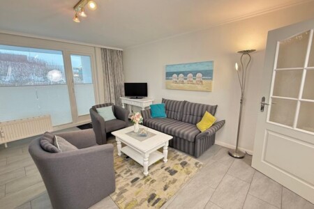 Foto 4 Ferienwohnung Ostfriesland Sylt Eydum, App 3 (Objekt 91529) buchen