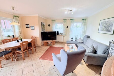 Foto 2 Ferienwohnung Ostfriesland Friesland Strandgut 2 (Objekt 98921) buchen