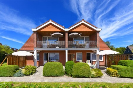 Foto 3 Ferienwohnung Ostfriesland Neuharlingersiel & Umgebung Ferienhaus Eilers (Objekt 99326) buchen