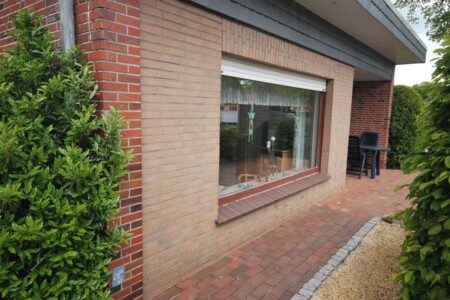 Foto 3 Ferienwohnung Ostfriesland Oldenburg & Umgebung Ferienwohnung Hamel 35570 (Objekt 98459) buchen