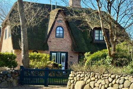 Foto 5 Ferienhaus Ostfriesland Sylt Salig Hüs (Objekt 93015) buchen