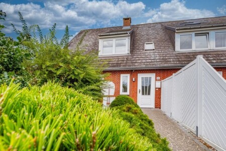 Foto 1 Ferienwohnung Ostfriesland Sylt Ferienliebe Strandzeit (Objekt 90724) buchen