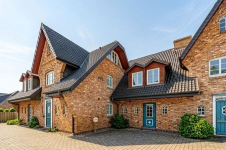 Foto 4 Ferienhaus Ostfriesland Sylt Senhuk (Objekt 91759) buchen