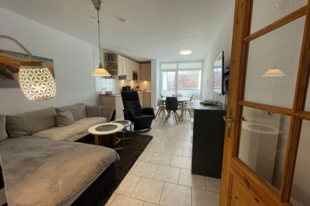 Foto 1 Ferienwohnung Ostfriesland Zwischen Elbe und Weser Haus Dortmund, Whg. 18 (Objekt 89746) buchen