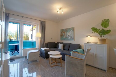 Foto 4 Ferienwohnung Ostfriesland Zwischen Elbe und Weser Haus Borkum NordseeLoge (Objekt 99533) buchen