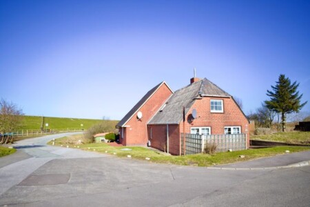 Foto 1 Ferienhaus Ostfriesland Nordfriesland Hus Eri (Objekt 99534) buchen