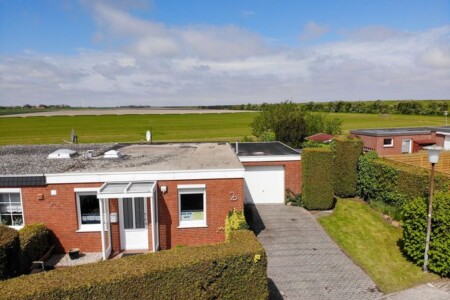 Foto 5 Ferienhaus Ostfriesland Dornum & Umgebung Merlins Zauberhaus (Objekt 92761) buchen