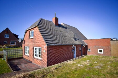 Foto 1 Ferienwohnung Ostfriesland Nordfriesland Ferienwohnung Uli (Objekt 99535) buchen