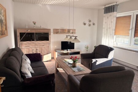 Foto 2 Ferienwohnung Ostfriesland Leer & Umgebung Ferienwohnung Lehmann, 15090 (Objekt 95064) buchen