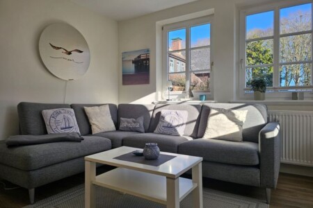 Foto 3 Ferienwohnung Ostfriesland Föhr Jasmin, Whg 3 (Objekt 88656) buchen