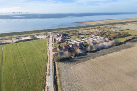 Foto 1 Ferienhaus Ostfriesland Krummhörn & Umgebung Carpe Tempus (Objekt 81810) buchen