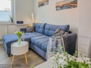 FeWo Dünenperle – Horumersiel