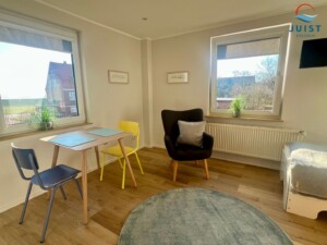 Haus Ahoi 223 – Wohnung Koje