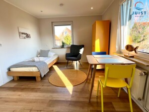 Haus Ahoi 224 – Wohnung kleine Koje