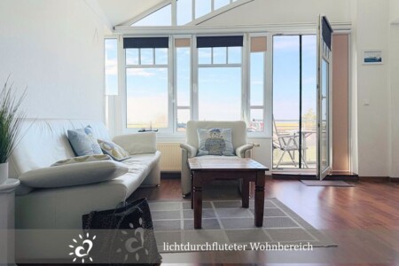 Foto 4 Ferienwohnung Ostfriesland Zwischen Elbe und Weser De Uul Ferienwohnung  mit Schwimmbad und Sauna (Objekt 99707) buchen