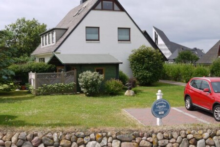 Foto 1 Ferienwohnung Ostfriesland Sylt Ferienwohungen Speth - (Objekt 99709) buchen