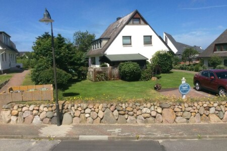 Foto 2 Ferienwohnung Ostfriesland Sylt Ferienwohungen Speth (Objekt 99710) buchen