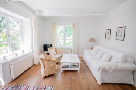 Foto 2 Ferienwohnung Ostfriesland Nordfriesland Benen Diken - Ole Liese (Objekt 99716) buchen