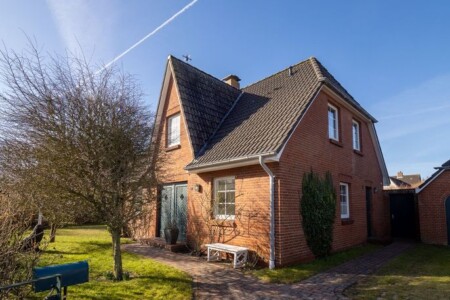 Foto 3 Ferienhaus Ostfriesland Sylt Amselhaus (Objekt 87638) buchen