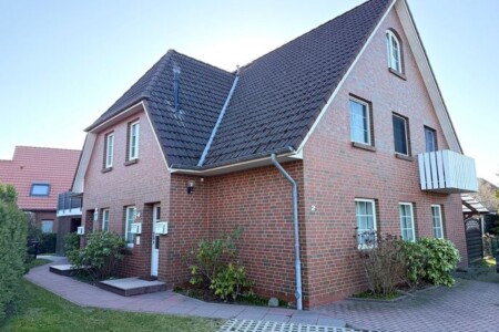 Foto 2 Ferienwohnung Ostfriesland Zwischen Elbe und Weser Muscheleck (Objekt 12479) buchen
