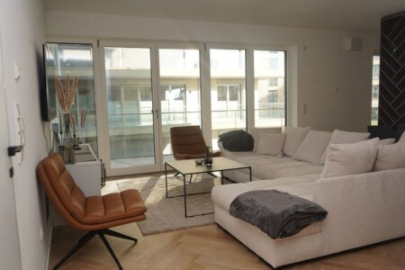 Foto 2 Ferienwohnung Ostfriesland Zwischen Elbe und Weser Watt’n Blick (Objekt 99719) buchen