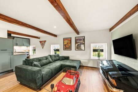 Foto 4 Ferienwohnung Ostfriesland Norddeich & Umgebung Boxenstopp in Norddeich (Objekt 99720) buchen