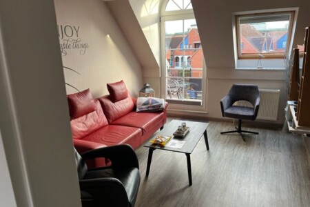 Foto 1 Ferienwohnung Ostfriesland Dithmarschen Residenz Rosengrund (Objekt 98590) buchen