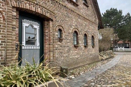 Foto 4 Ferienwohnung Ostfriesland Sylt Kranich (Objekt 99727) buchen