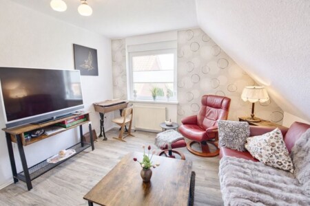 Foto 3 Ferienwohnung Ostfriesland Neuharlingersiel & Umgebung FriesenNest Esens (Objekt 78461) buchen