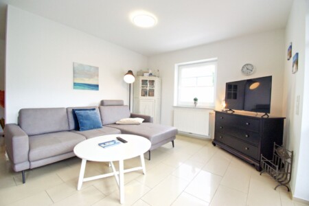 Foto 3 Ferienwohnung Ostfriesland Norddeich & Umgebung Ebbe (Objekt 26462) buchen