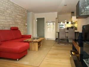 Düsseldorfer Hof Wohnung A2