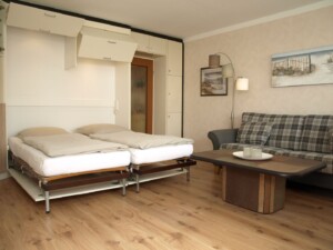 Haus Dünenrose, Wohnung 6