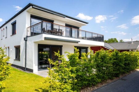 Foto 1 Ferienhaus Ostfriesland Butjadingen Fischer sien Huus (Objekt 76308) buchen