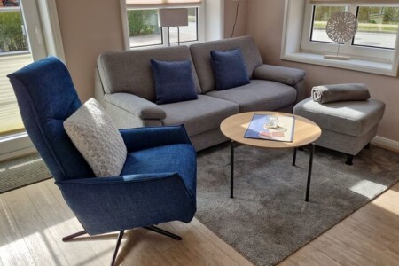 Foto 4 Ferienwohnung Ostfriesland Föhr Haus Inselbrise, Whg. 3 (Objekt 99728) buchen